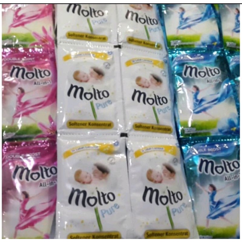 molto isi 6 sachet 20ml (1000an)