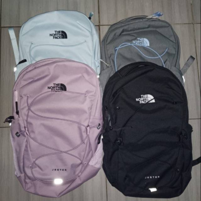 Daypack The NorthFace Jester