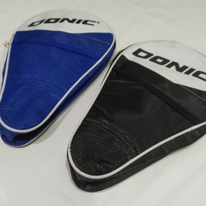 Cover Tas Bed Blade Tenis Meja Donic I Tas Cover Bet Pingpong