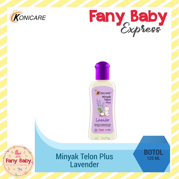 KONICARE MINYAL TELON [BEST SELLER] 125 ML