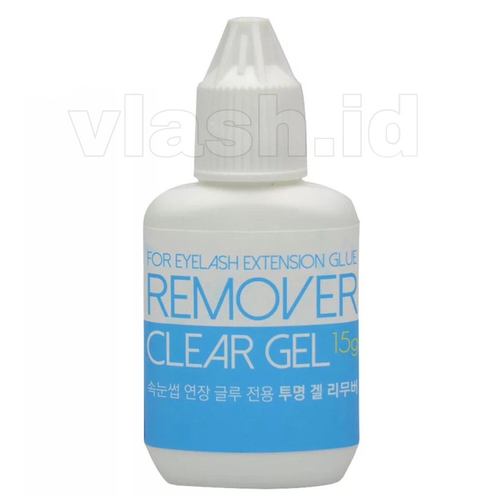 REMOVER GEL EYELASH