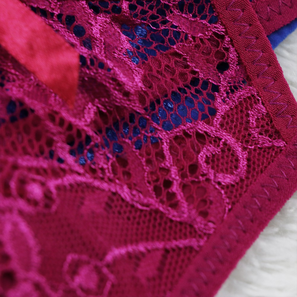 Scelta - G String Celana Dalam Wanita Gstring G-String Sexy Cd Gr G 0159 thumbnail 2