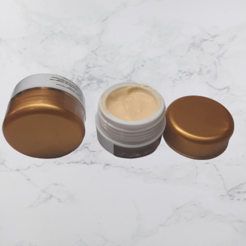 L SKY GLOW/CREAM LINSKY ORIGINAL