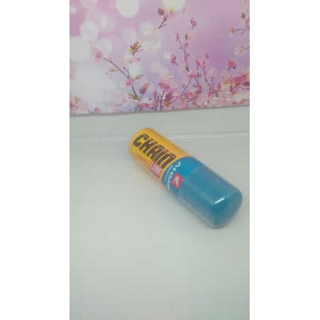 chain lube pelumas rantai rante motor honda 70ML original honda