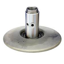 Pully Scoopy K16 Tahun 2016 Pulley Face Set Driven - 23205K16A40