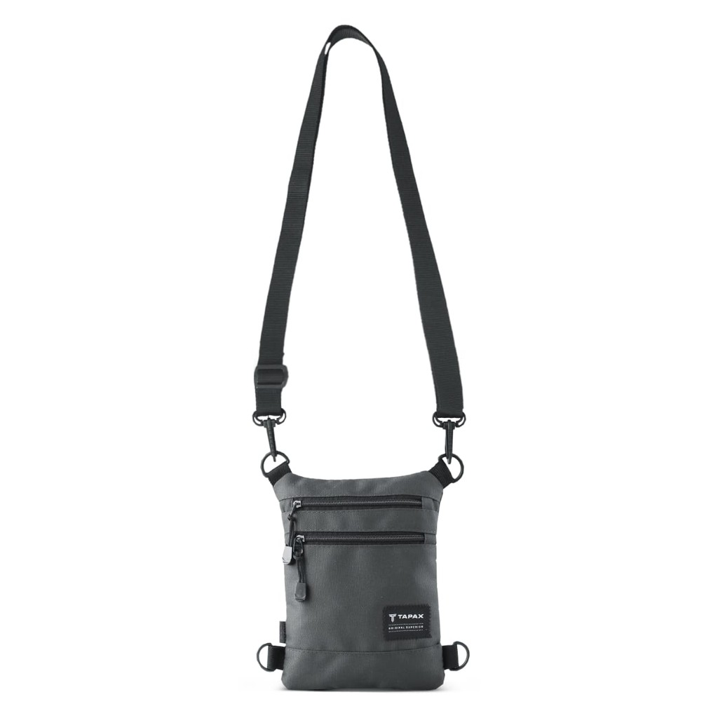 Tas Selempang Pria Dan Wanita  Slingbag Pouch Arfax Kinayshop