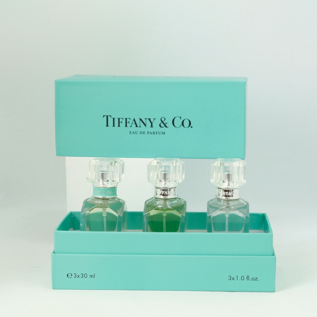 PARFUM TIFF*NY &amp; C* EAU DE PARFUME LM006-PF027