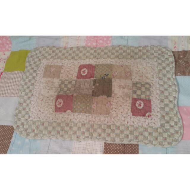 Keset shabby quilt import second