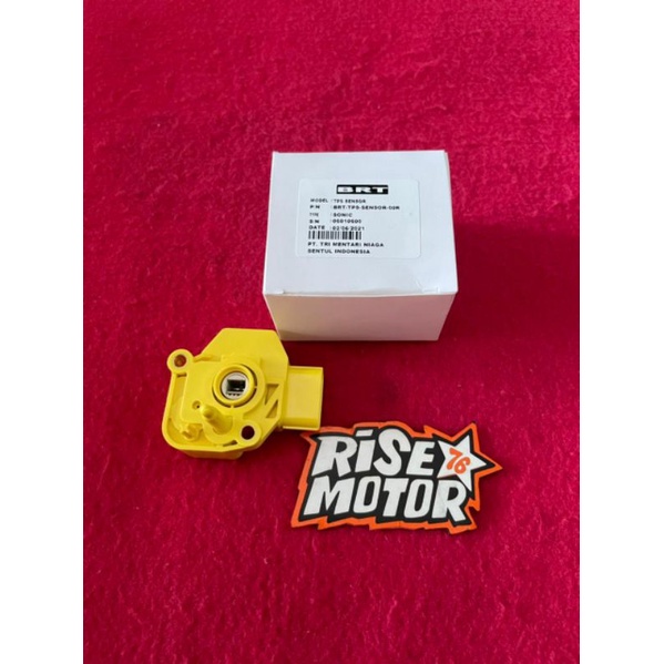 TPS Sensor BRT Sonic 150 CBR 150 New K56