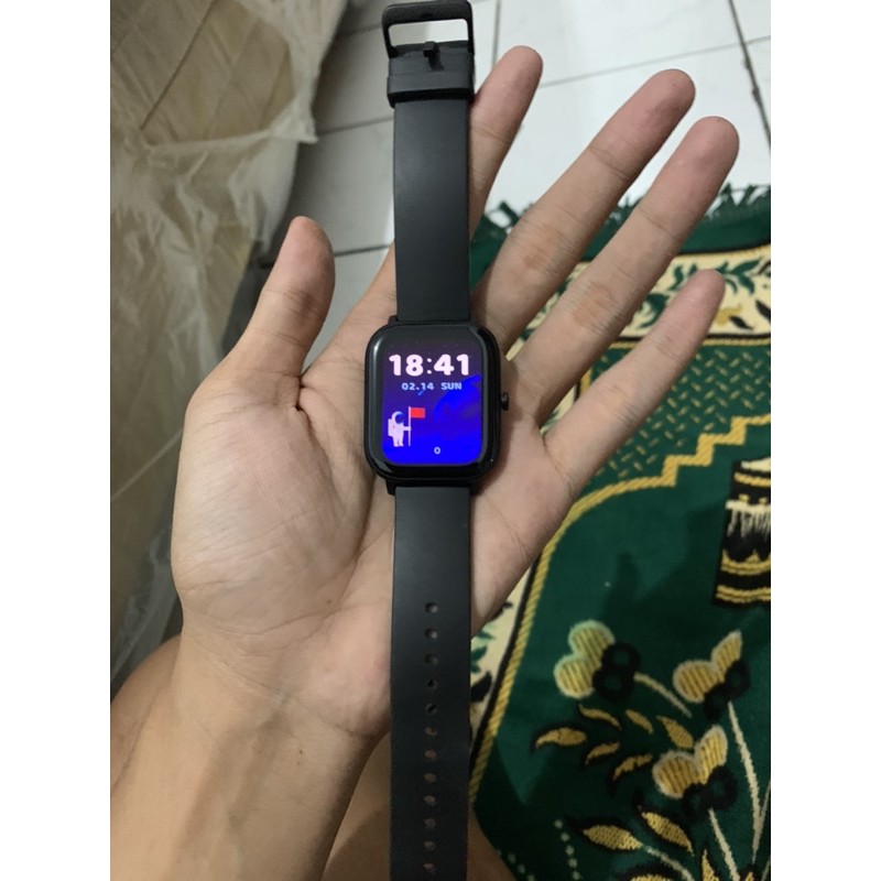 Amazfit GTS