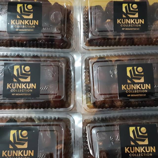 

Kurma Golden Valley