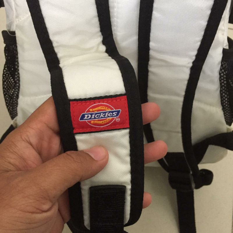 Tas Dickies ransel secondbrand