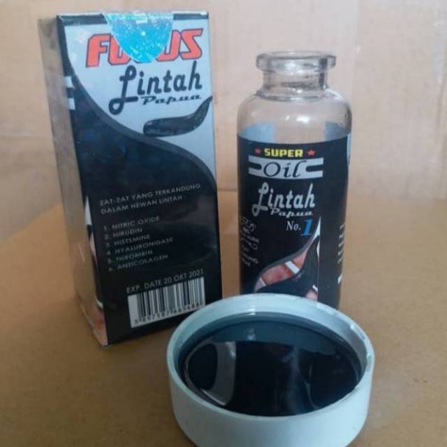 LINTAH_PAPUA_MANJUR_ASLI 100OBAT OLES PRIA PERMANEN PEMBESAR KELAMIN/PENIS PRIA ALAT VITAL VITALITAS