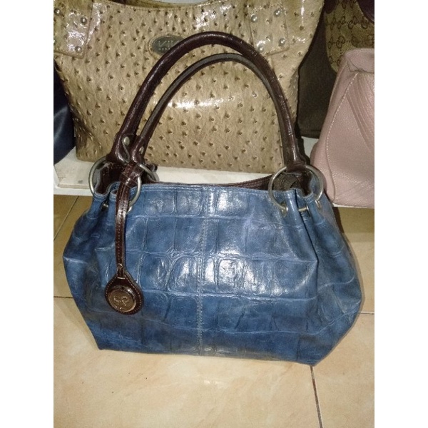 preloved tas Rhizliza
