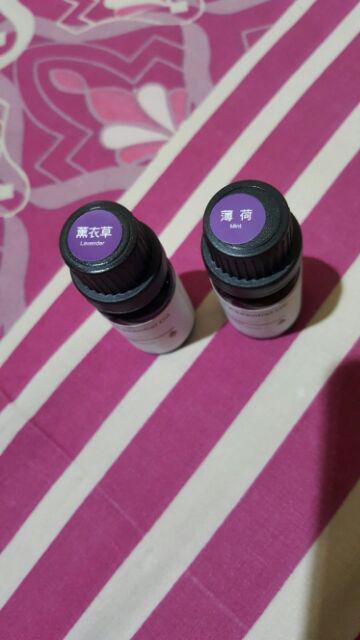 Pelembab Udara Aromaterapi Minyak Esensial Murni Untuk Diffuser Aroma Terapi