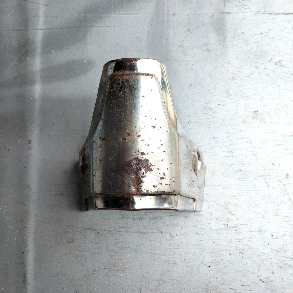 BANDO PENJEPIT SAYAP YAMAHA V 75 V 80