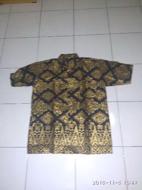 Artomoro Grosir Couple Batik Cantika Pita Wajik Couple Pitaloka Wajik