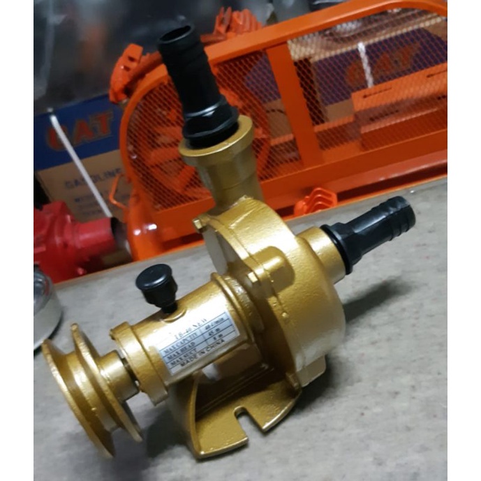 TB 40 WATER PUMP BESI COR