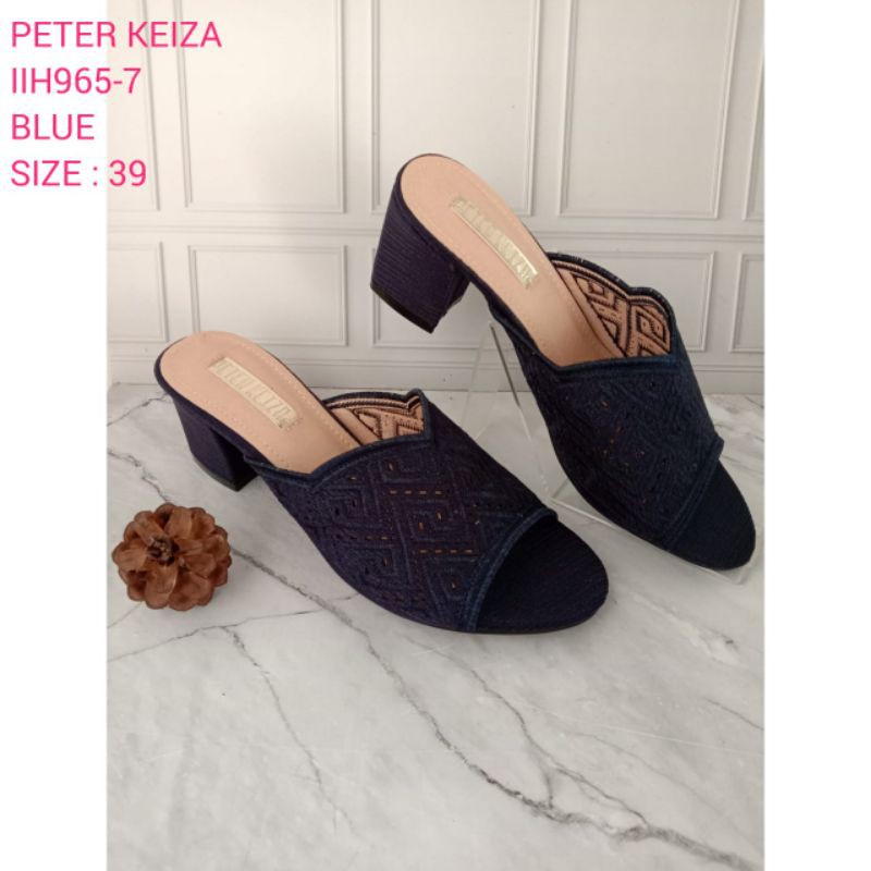 Heels Peter Keiza