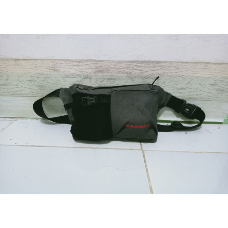 Waistbag Mammut
