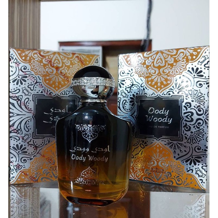 Parfum Oody Woody