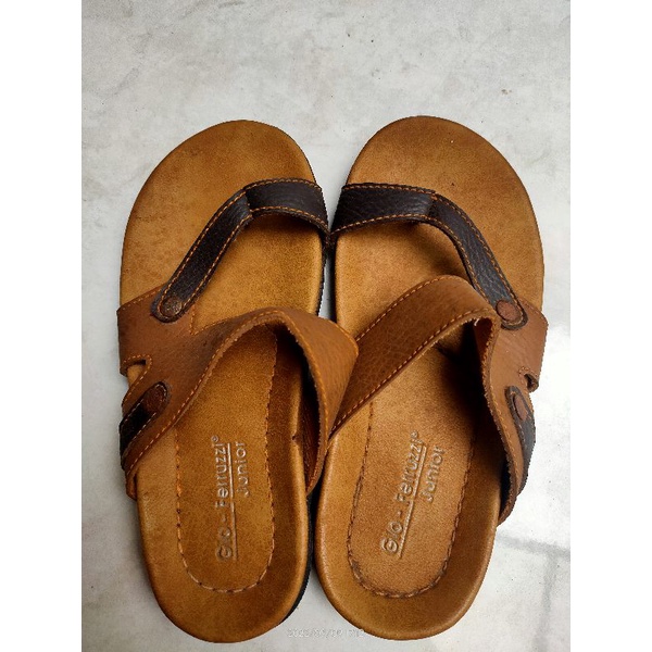 sandal anak preloved