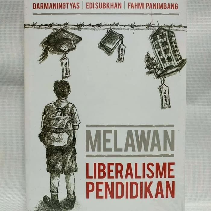 MELAWAN LIBERALISME PENDIDIKAN - Intrans