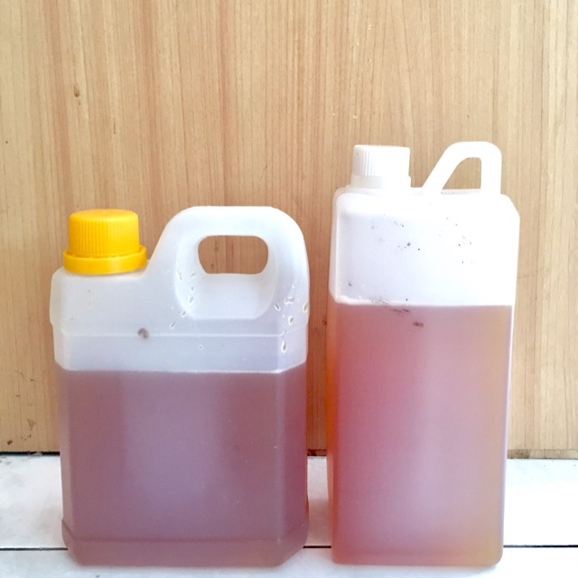 

MADU HUTAN ASLI JAMBI 1 KG