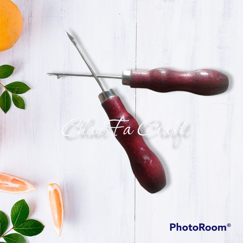 Alat tusuk Sepatu/jarum Sol sepatu