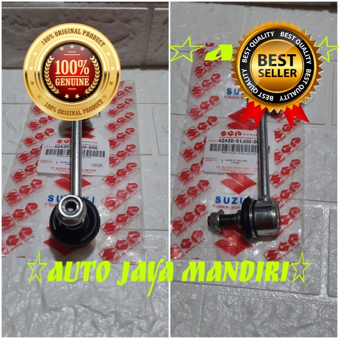 Tierod stabil Apv apv arena Ori Orisinil Original