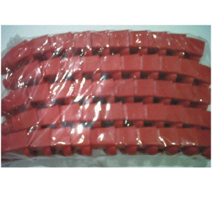 Plug Boot Warna Merah