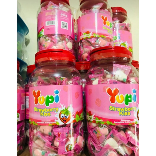 

yupi stroberry