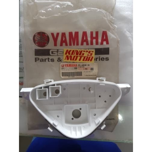 dudukan speedo spido kilometer mio / cover spido mio asli yamaha