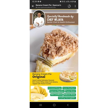 

Bananacreampie