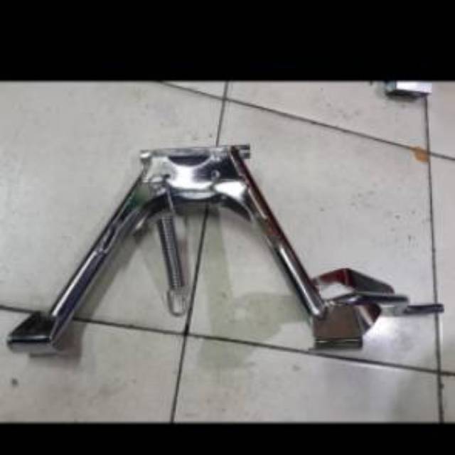 Standar standart 2 atau tengah velg ring 14 dan 17 mio m3 fino 125 soul gt 125 dll