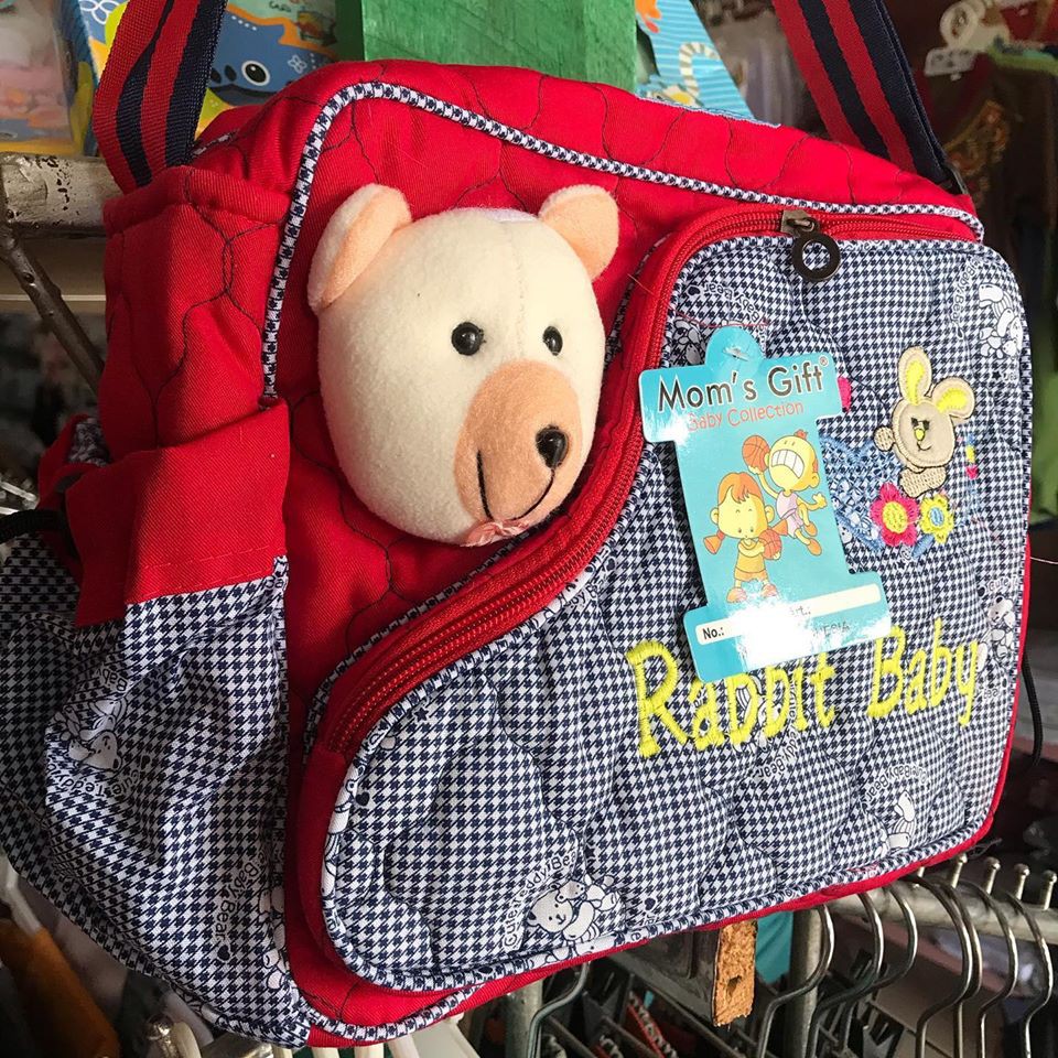 Tas Keperluan Bayi Moms Gift