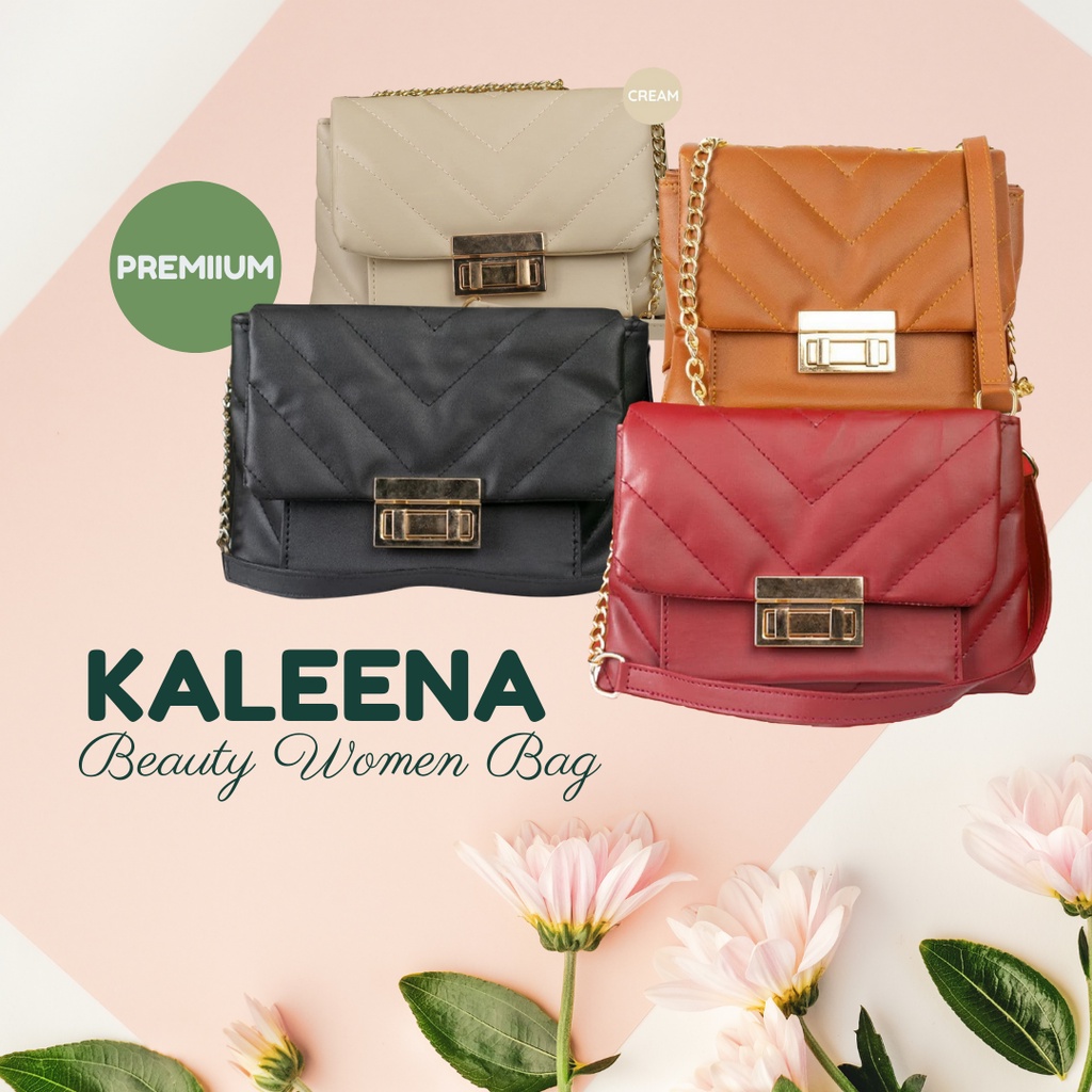 Tas Mini Wanita Import Branded Termurah Elegan