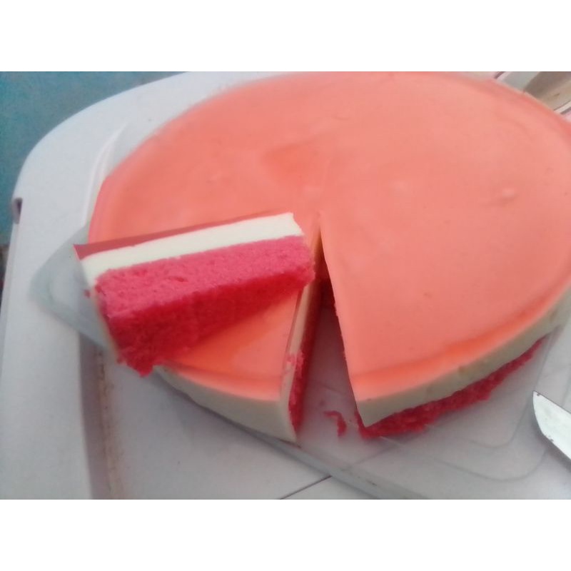 

cake madona