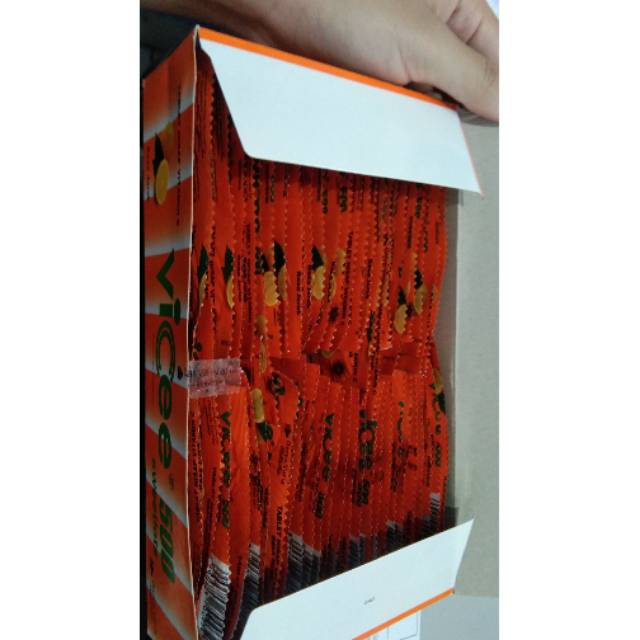 Vicee 500mg Vitamin C