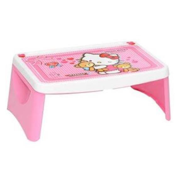 Barang Asli Meja  Lipat Anak  Lap Desk Napolly Meja  