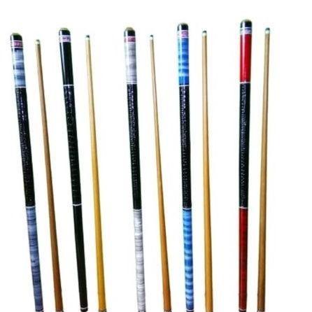 Stick Stik Billiard Bilyard Bola Kecil Tanggung Besar Ada