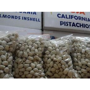 

Kacang Pistachio California Usa 1Kg 1000Gr (Dijamin Termurah)