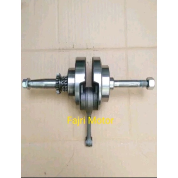 Kruk As Bandul Vario 150 Stang Seher Vario 150 Original