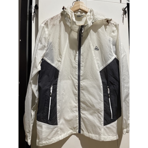 jaket running/jaket sepeda
