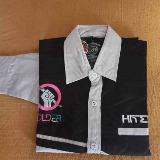 Seragam elektronik tv