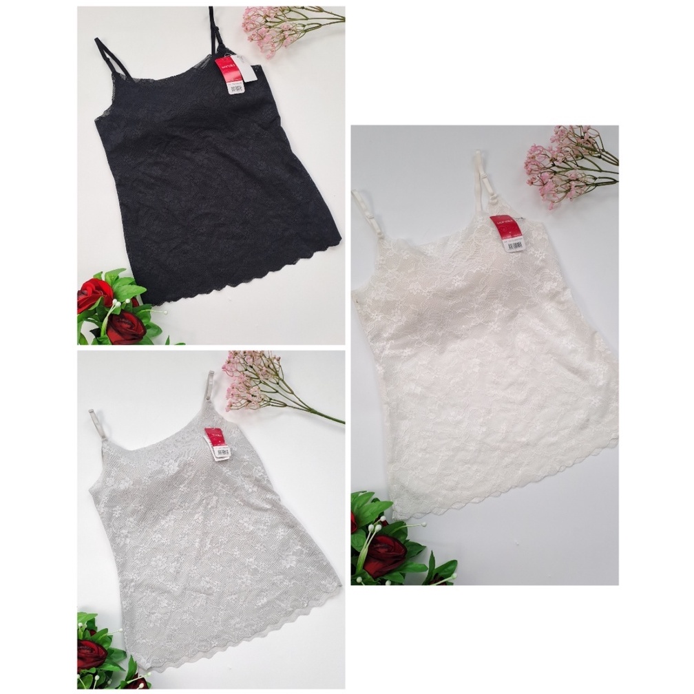 KAMISOL / TANK TOP SORELLA 02971