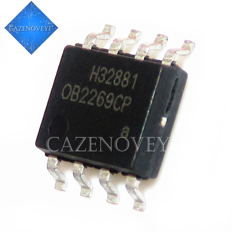 10pcs Ic Ob2269Cp 0b2269cp Ob2269 Sop-8