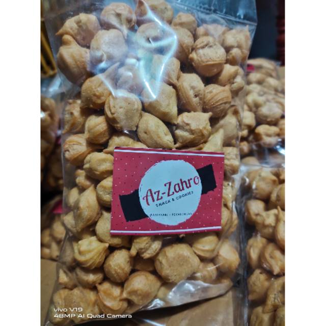 

Sus bawang gurih