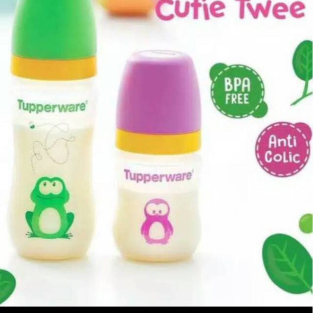 Dot penguin & frog cutie twee