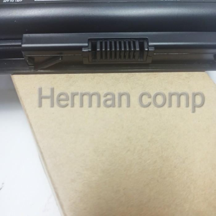 baterai laptop Hp Pavilion G4 Series Original